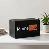 Memeclub Adult Tabletop Board Game
