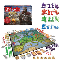 Taboo Word Guessing Board Game - Bear Hugs
