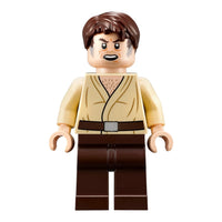 Star Wars Mos Eisley Cantina Building Blocks (400 Pcs)