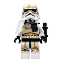 Star Wars Mos Eisley Cantina Building Blocks (400 Pcs)