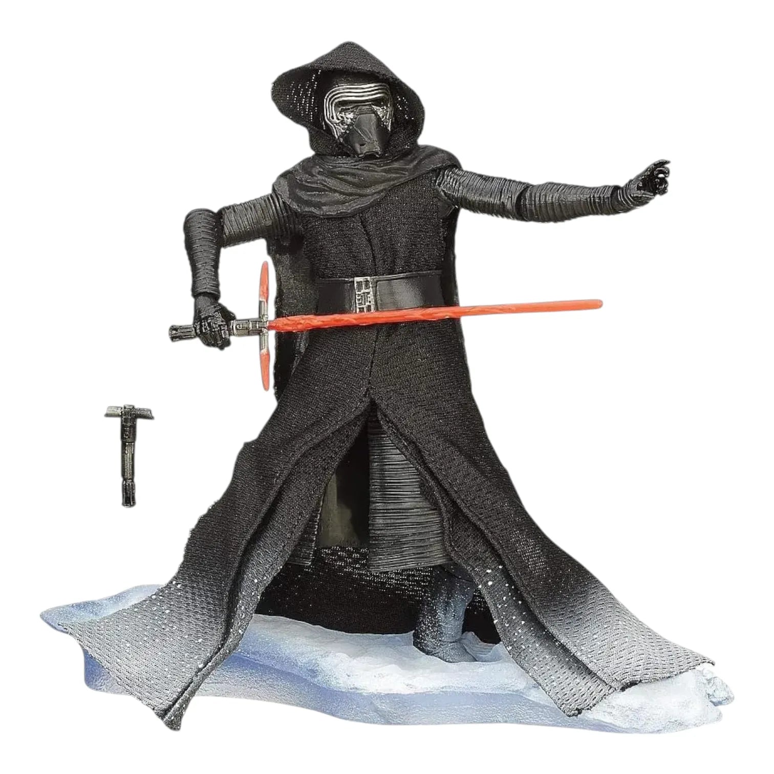 Hasbro Star Wars Kylo Ren Starkiller Figure (21 cm)