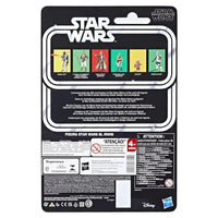 Hasbro Star Wars Wicket Figure (15 cm)