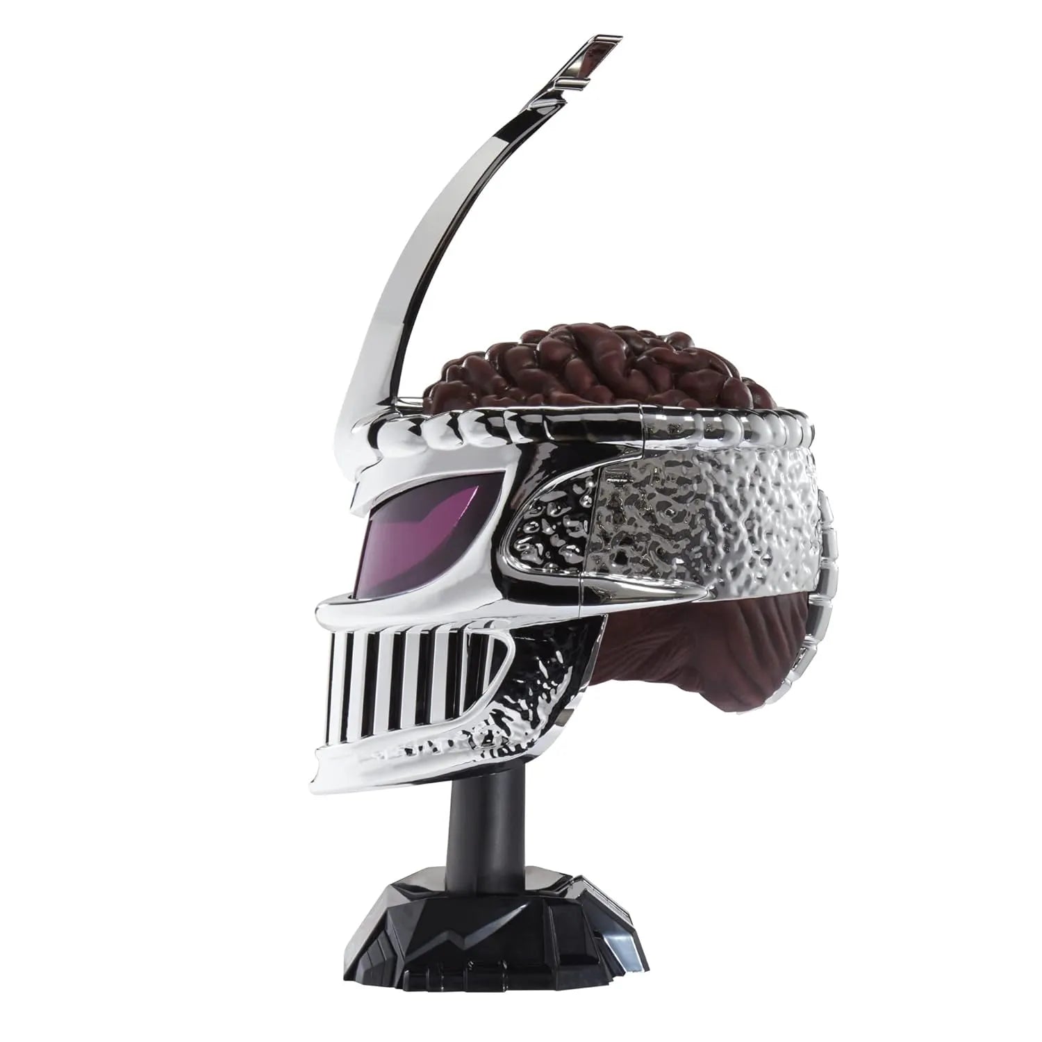 Power Rangers Lord Zedd Role Play Helmet