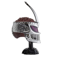 Power Rangers Lord Zedd Role Play Helmet