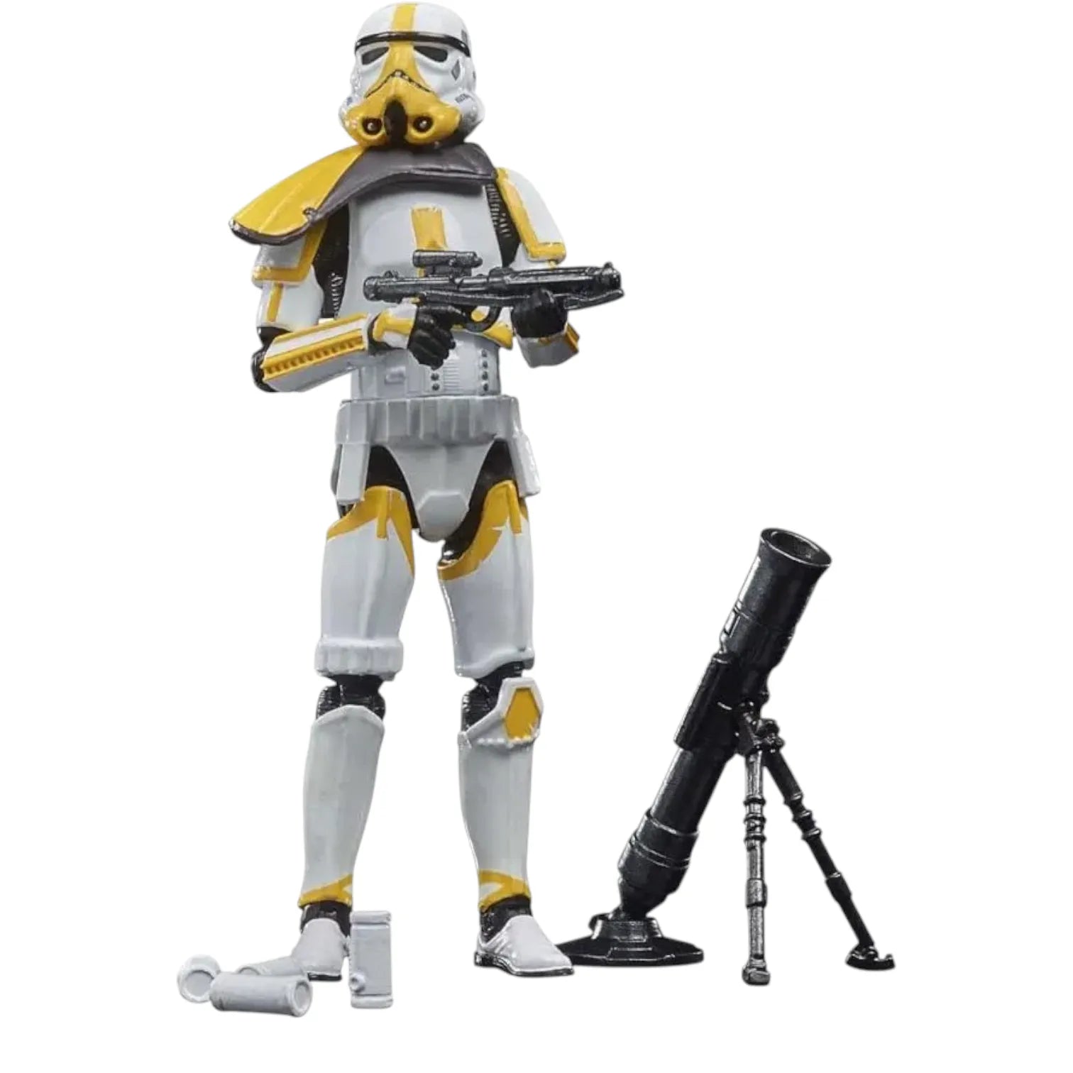 Hasbro Star Wars Artillery Stormtrooper Figure (10 cm)
