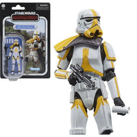 Hasbro Star Wars Artillery Stormtrooper Figure (10 cm)
