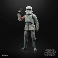 Hasbro Star Wars Din Djarin (Morak) Figure (15 cm)
