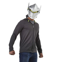 Overwatch Genji Premium Roleplay Mask