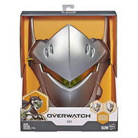 Overwatch Genji Premium Roleplay Mask