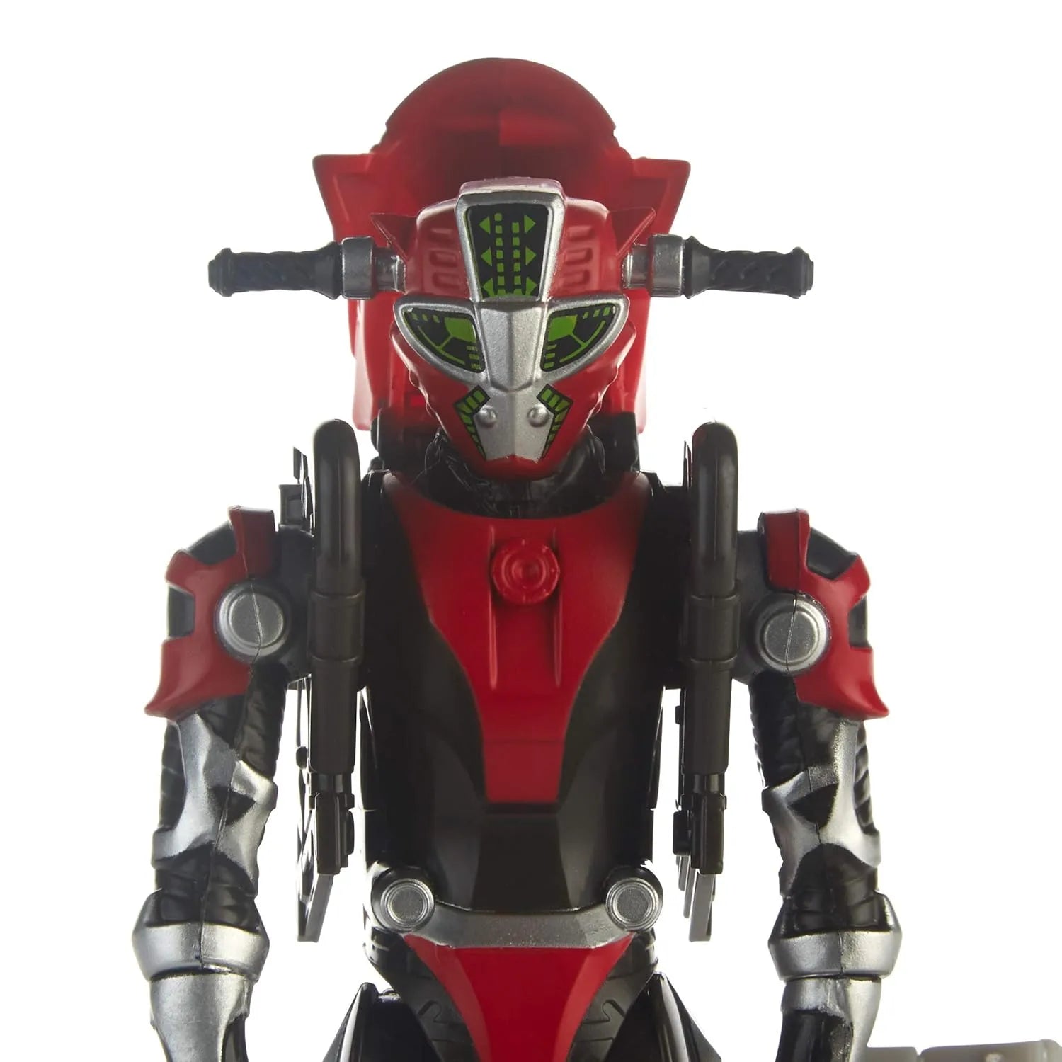 Power Rangers Beast Morphers Cruise Figure (15 cm)