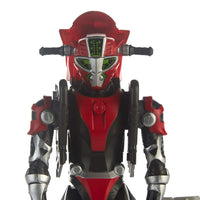 Power Rangers Beast Morphers Cruise Figure (15 cm)