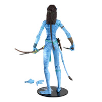 McFarlane Toys Avatar Neytiri Action Figure (18 cm)