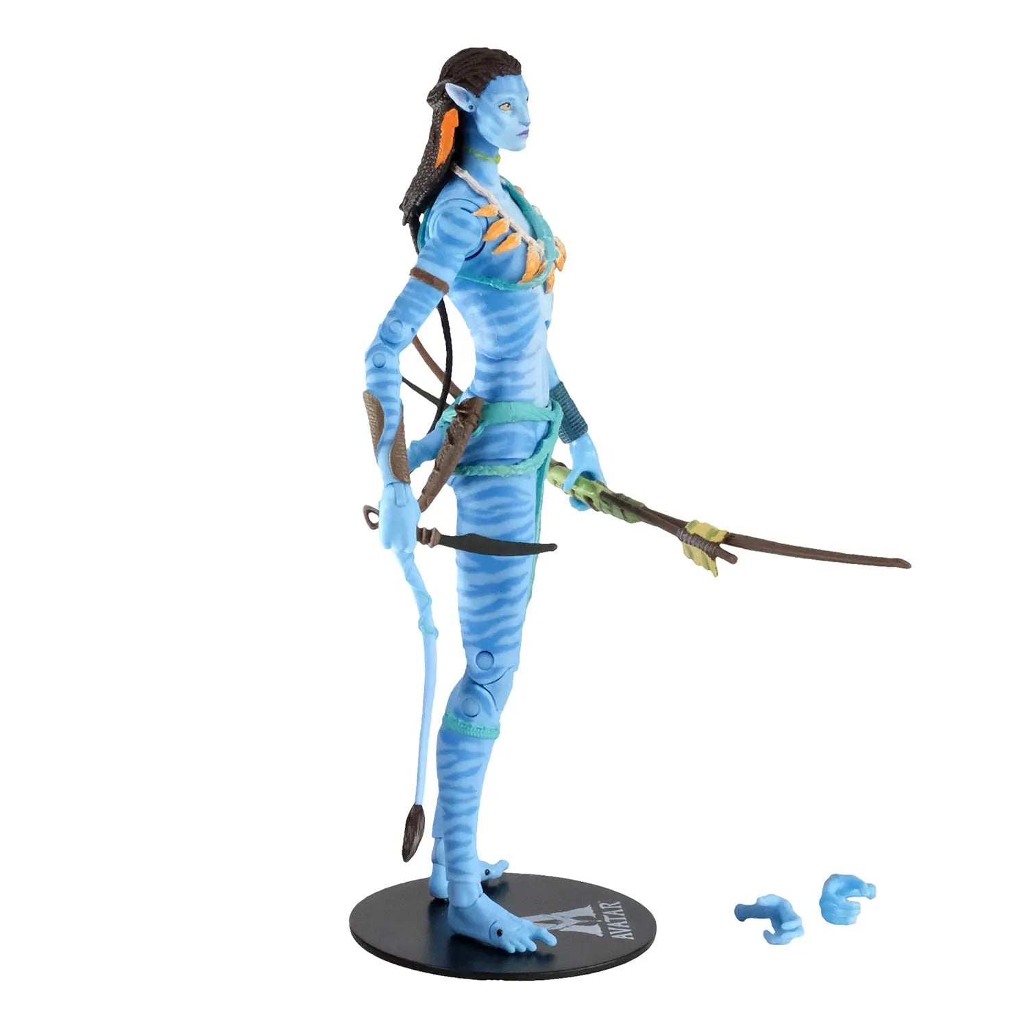 McFarlane Toys Avatar Neytiri Action Figure (18 cm)