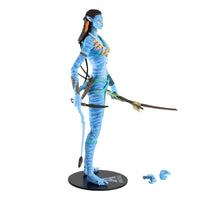 McFarlane Toys Avatar Neytiri Action Figure (18 cm)
