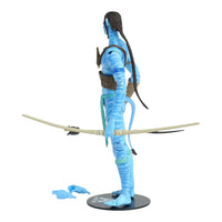 McFarlane Toys Avatar Jake Sully Figure (18 cm)