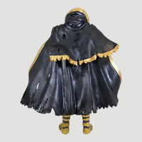 DC Super Villians Black Adam Figure (20 cm)