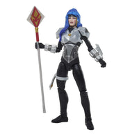 Power Rangers Red Ranger vs. Astronema Figure