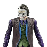 NECA The Dark Knight Joker Figure (18 cm)