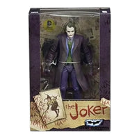 NECA The Dark Knight Joker Figure (18 cm)