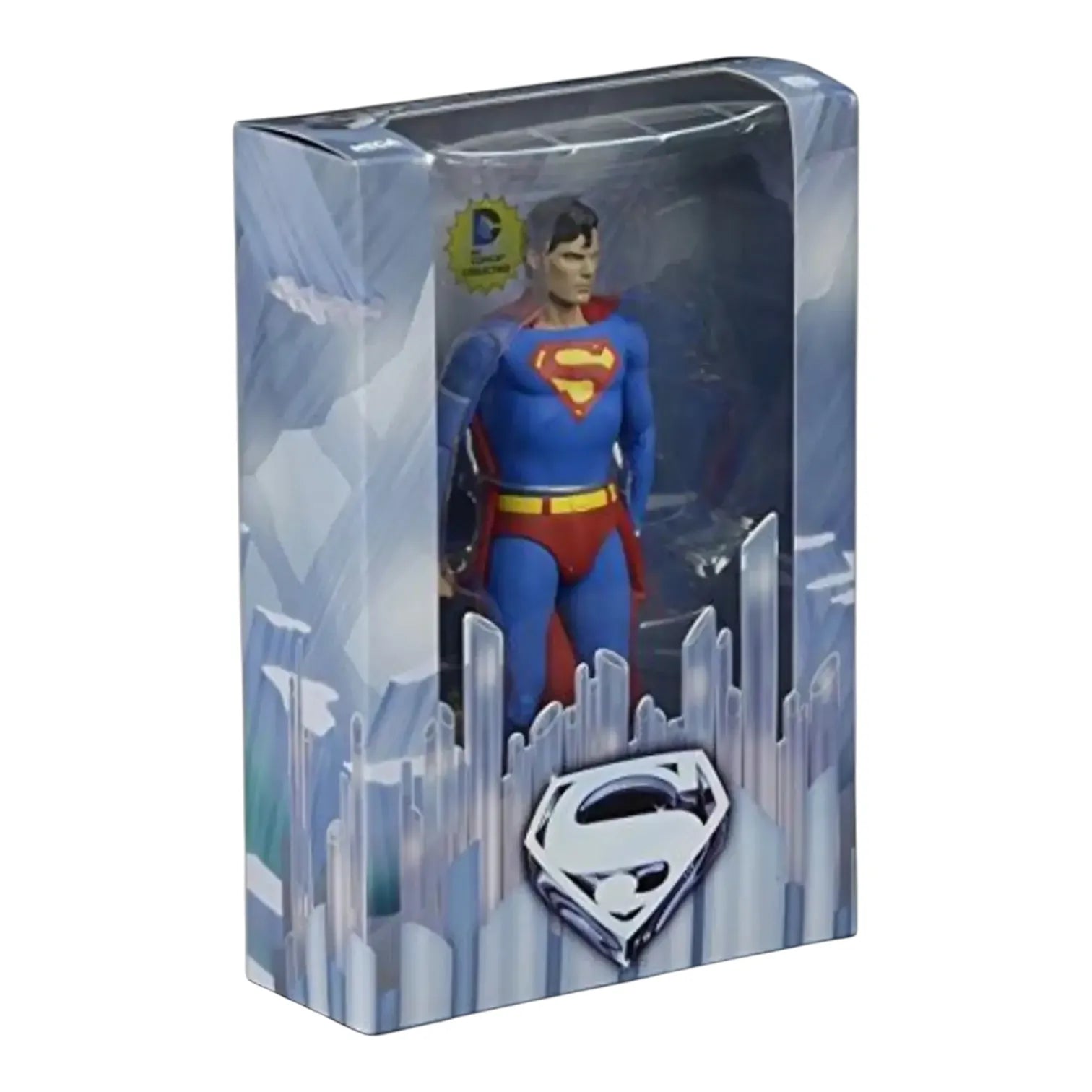NECA Christopher Reeve Superman Figure (18 cm)