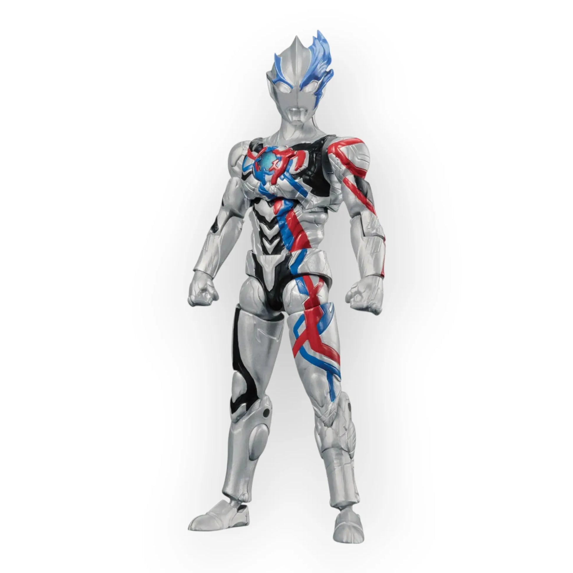 Bandai Ultraman Figurine Collection (15 cm)