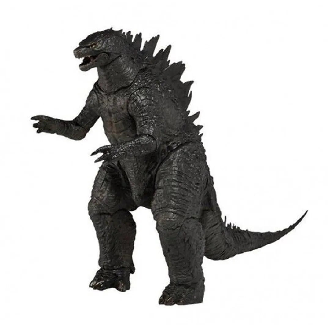 NECA Godzilla 2014 Movie Action Figure (30 cm)