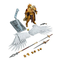 JOYTOY Warhammer Sanguinius Action Figurine (18 cm)