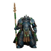 JOYTOY Warhammer Alpharius Action Figurine (18 cm)