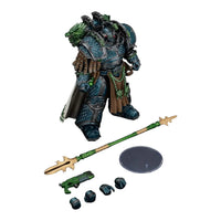 JOYTOY Warhammer Alpharius Action Figurine (18 cm)