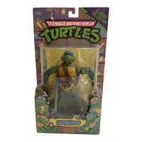 TMNT Classic Series Leonardo Action Figure (17 cm)