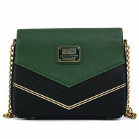 Loungefly Marvel Loki Crossbody Bag