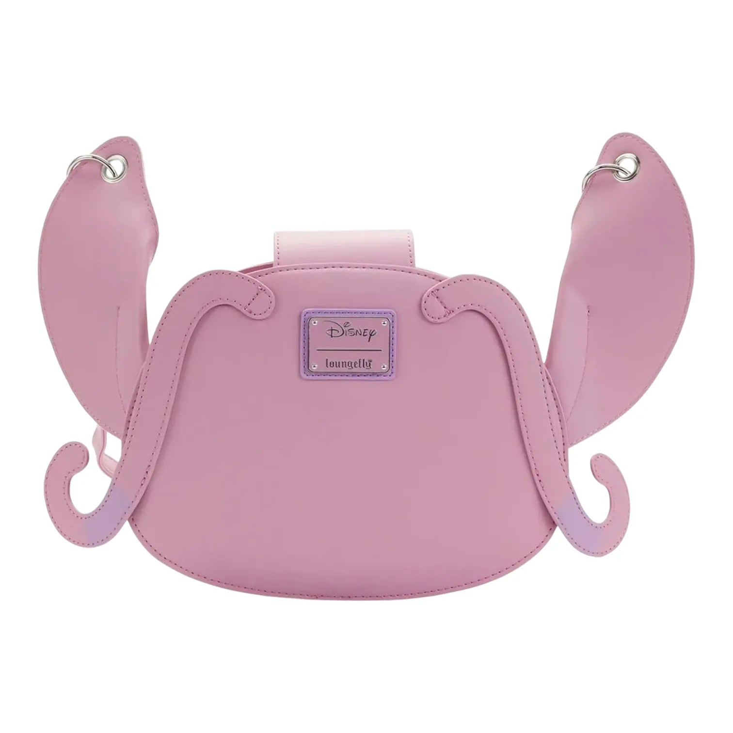 Loungefly Smiling Angel Crossbody Bag
