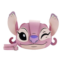 Loungefly Smiling Angel Crossbody Bag