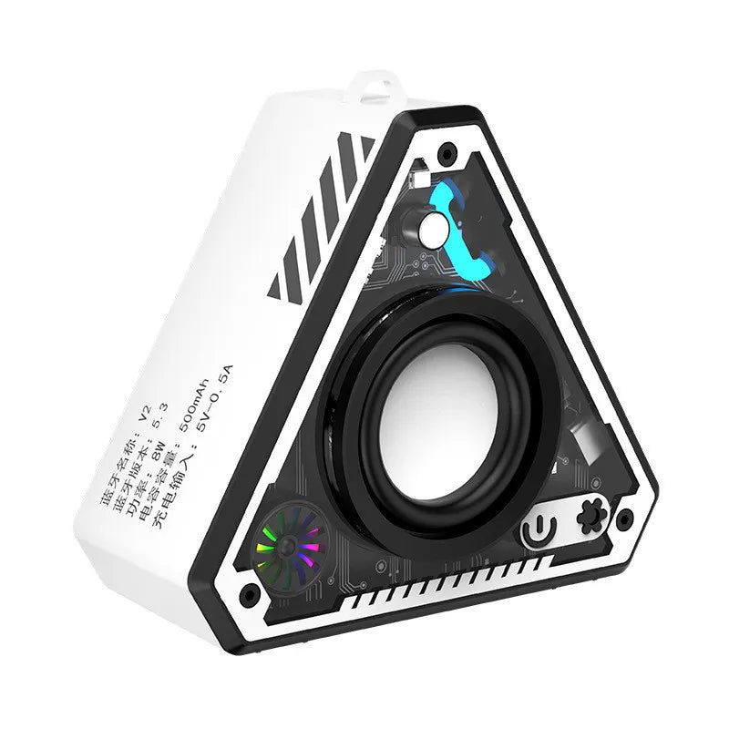 Aurora Glow Smart LED Night Light