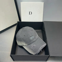 Alo Distressed But Never Stressed Cap