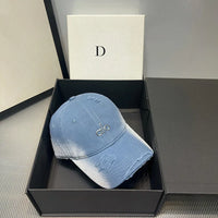 Alo Distressed But Never Stressed Cap
