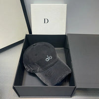Alo Distressed But Never Stressed Cap