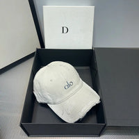 Alo Distressed But Never Stressed Cap