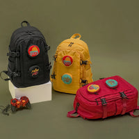 Urban Pulse Korean Fashion Backpack
