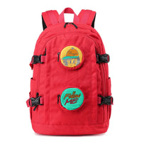 Urban Pulse Korean Fashion Backpack