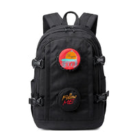 Urban Pulse Korean Fashion Backpack