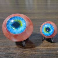 Abyssal Gaze Monster Eye Decor