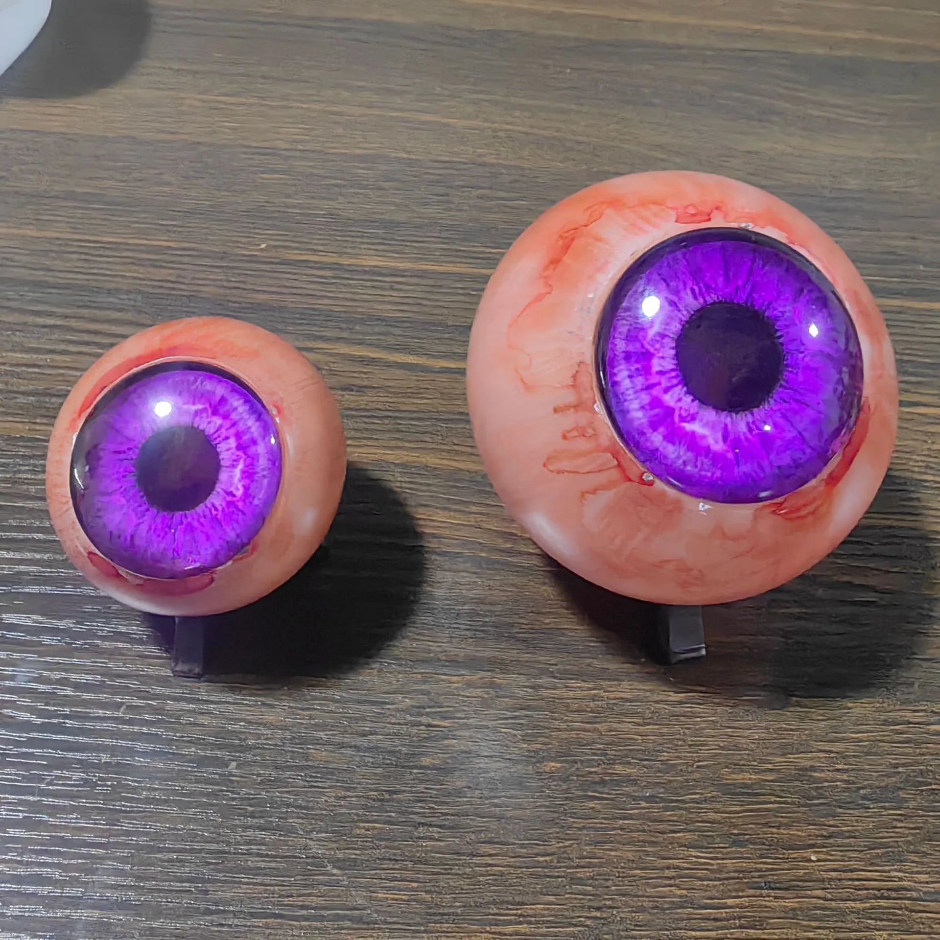 Abyssal Gaze Monster Eye Decor