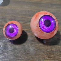 Abyssal Gaze Monster Eye Decor