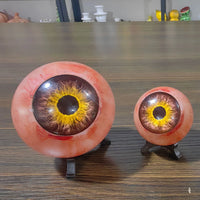 Abyssal Gaze Monster Eye Decor