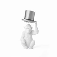 Grand Monkey Top Hat Night Lamp
