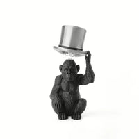 Grand Monkey Top Hat Night Lamp