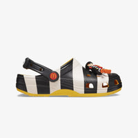 McD Hamburglar Classic Clogs