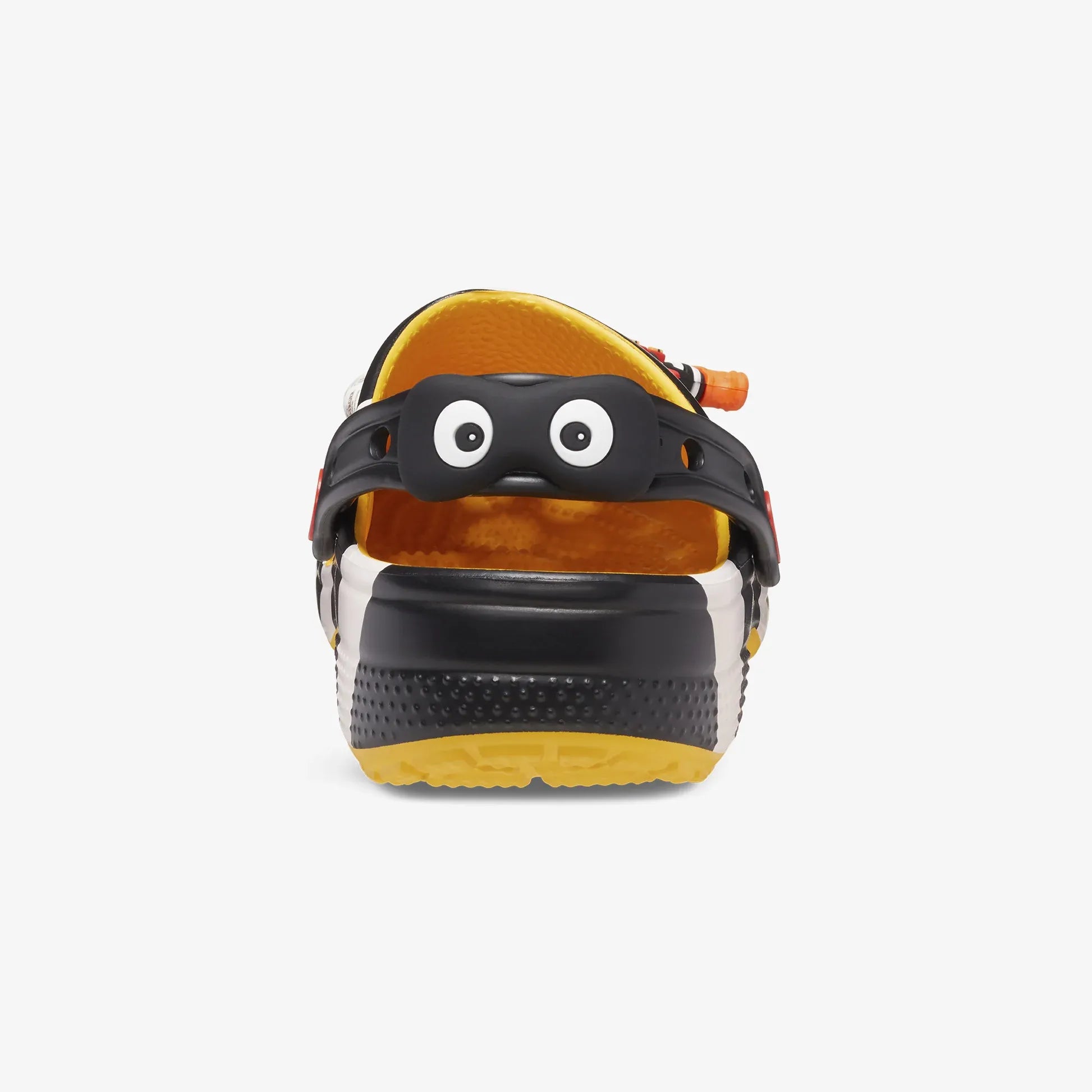 McD Hamburglar Classic Clogs