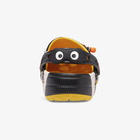 McD Hamburglar Classic Clogs